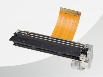 SEIKO LTPD345 Thermodruckwerk mit 80mm Papierbreite