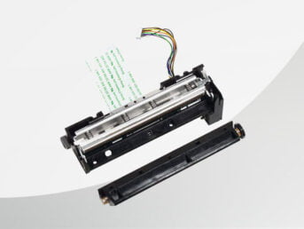 SEIKO LTPV445 Thermodruckwerk mit 112mm Papierbreite
