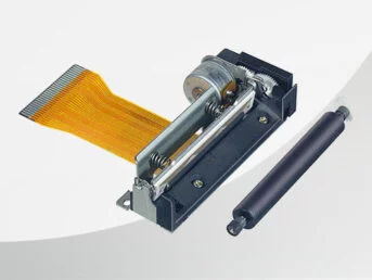 SEIKO LTPZ245 Thermodruckwerk mit 58mm Papierbreite