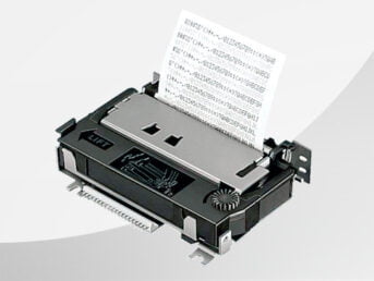 EPSON M-260 Nadeldruckwerk mit 76mm Papierbreite