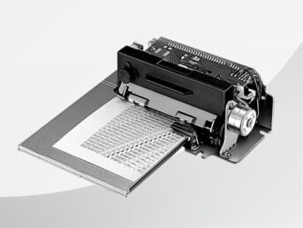 EPSON M-290 Nadeldruckwerk bis 182mm Papierbreite