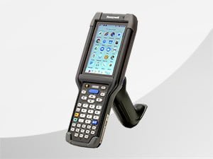 Mobile Datenerfassung