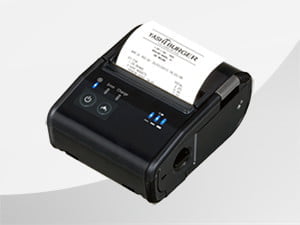 Mobile Drucker