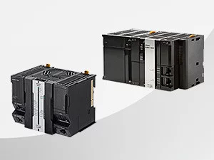 Maschinensteuerungen mit Motion Controller