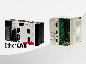 Standalone Motion Controller