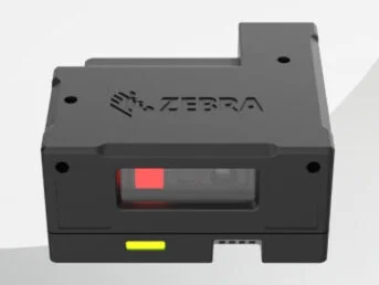 Zebra MS4777 Kiosk-Lösung mit Laser-Aimer zum Scannen von Barcodes