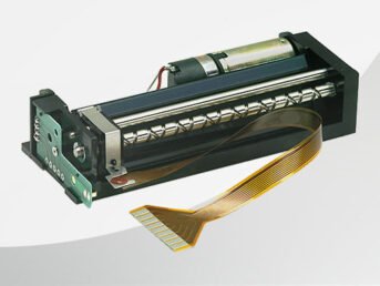 SEIKO MTP401-40 Thermodruckwerk mit 80mm Papierbreite