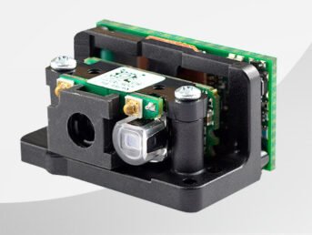 Honeywell N5680 Einbauscanner Serie - Miniatur-Imager mit Adaptus 6.0