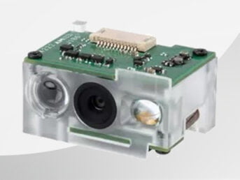 Honeywell N5780 OEM Einbauscanner Serie