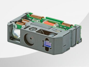 Honeywell N670X - Ultraflacher