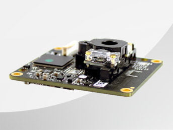 Honeywell N8600 Einbauscanner Serie - 5 Megapixel-Imager