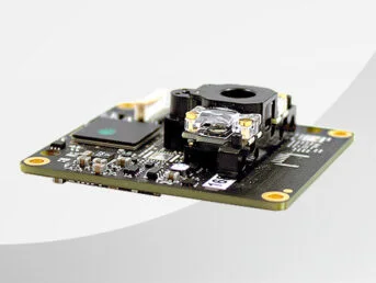 Honeywell N8600 Einbauscanner Serie - 5 Megapixel-Imager