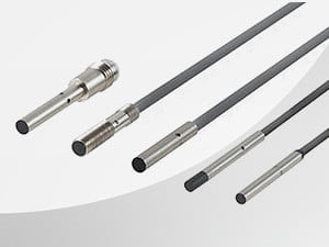 Näherungsschalter in Miniaturbauform