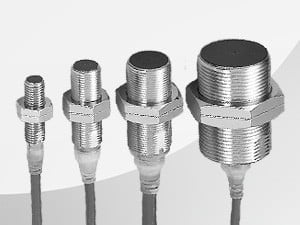 Näherungsschalter mit größerer Reichweite