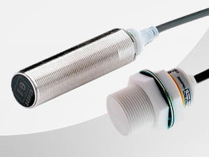 Näherungsschalter für spezielle Anwendungen