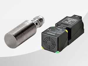 Näherungsinitiatoren