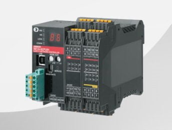 NE1A - Sicherheitsnetzwerk -controller