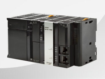 Sysmac Controller – NJ1-Serie