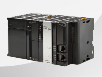 Sysmac Controller – NJ5-Serie
