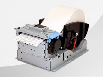 NIPPON PRIMEX NP-2511 Kioskdrucker 58mm & 60mm