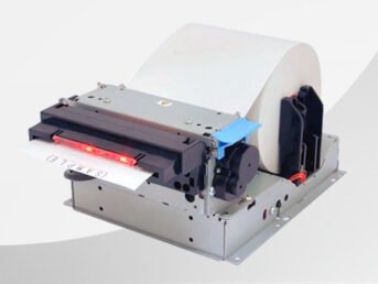 NIPPON PRIMEX NP-3511 Kioskdrucker 80mm & 82