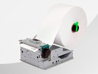 NIPPON PRIMEX NP-3611 Kioskdrucker 80mm