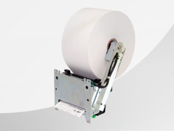 NIPPON PRIMEX NP-F309 Kioskdrucker 80mm