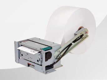 NIPPON PRIMEX NP-F369 Kioskdrucker 80mm