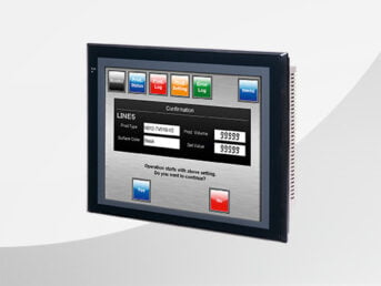 NS12 - Intuitives Maschinen-Management