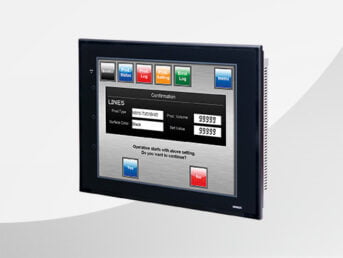 NS15 - Intuitives Maschinen-Management