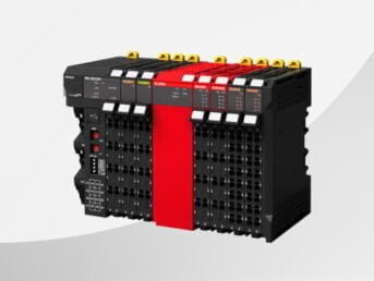 NX-E/A-Serie - Leistung und praktische Anwendbarkeit für Maschinensteuerungen