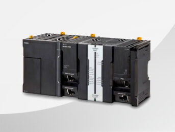 Sysmac Controller – NX7-Serie