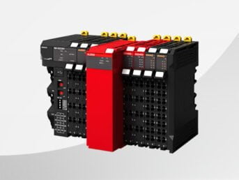 NX Safety integriert - Integrierte Maschinensicherheit
