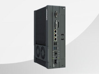NY5 - IPC Maschinen-Controller