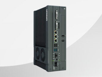 NYB - Industrie Box-PC