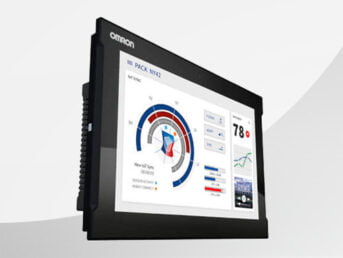 NYP - Industrie Panel-PC