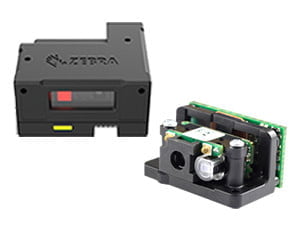 Barcodescanner