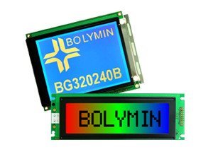 LCD-Anzeigen