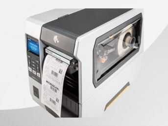 OMRON V275 Prüfsysteme für Druckqualität
