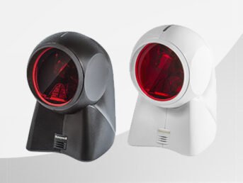 Honeywell Orbit 7190g Präsentations-Hybrid-Scanner