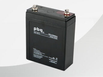 VRLA Bleiakku pbq SC 100-2 - 2V Monoblock