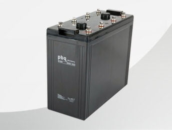 VRLA Bleiakku pbq SC 800-2 - 2V Monoblock