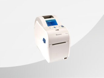 Honeywell PC23D – 60mm Thermodirekt Etikettendrucker