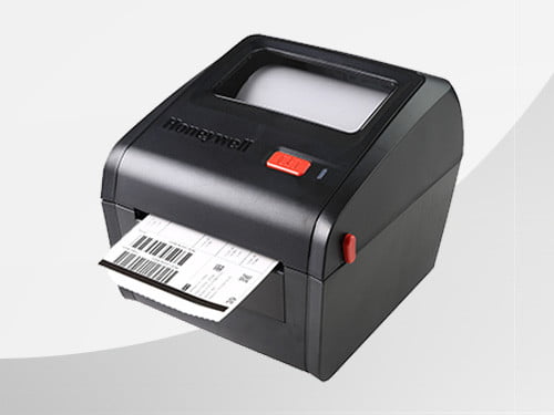 Honeywell PC42D – 118mm Thermodirekt Etikettendrucker