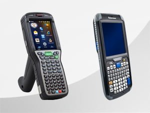 PDA & Handheld-Computer