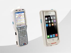 PDA-Terminals