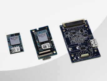 Zebra PL5000 Hardware-Decoder Board für 2D-Imager