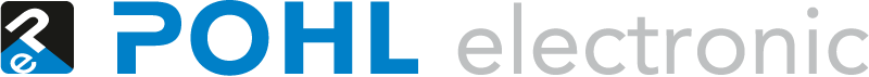 Logo Pohl Electronic