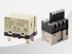 Elektromechanische Relais » POHL electronic