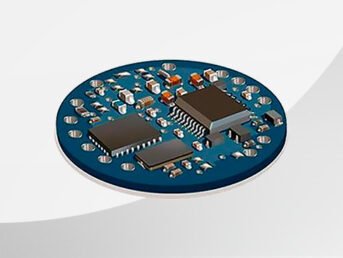 JADAK RFID-Leser M1-Mini – Hochfrequenz mit integrierter Antenne